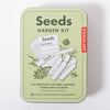 Seed Garden Kit | Conscious Craft